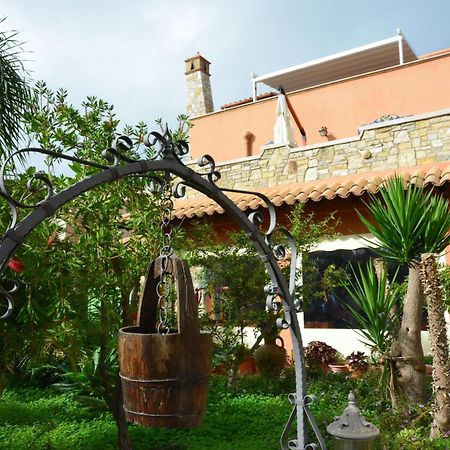 Villa Salvatore San Leone Extérieur photo