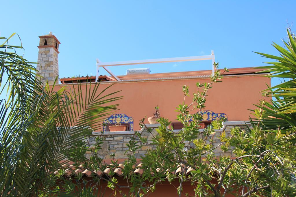 Villa Salvatore San Leone Chambre photo