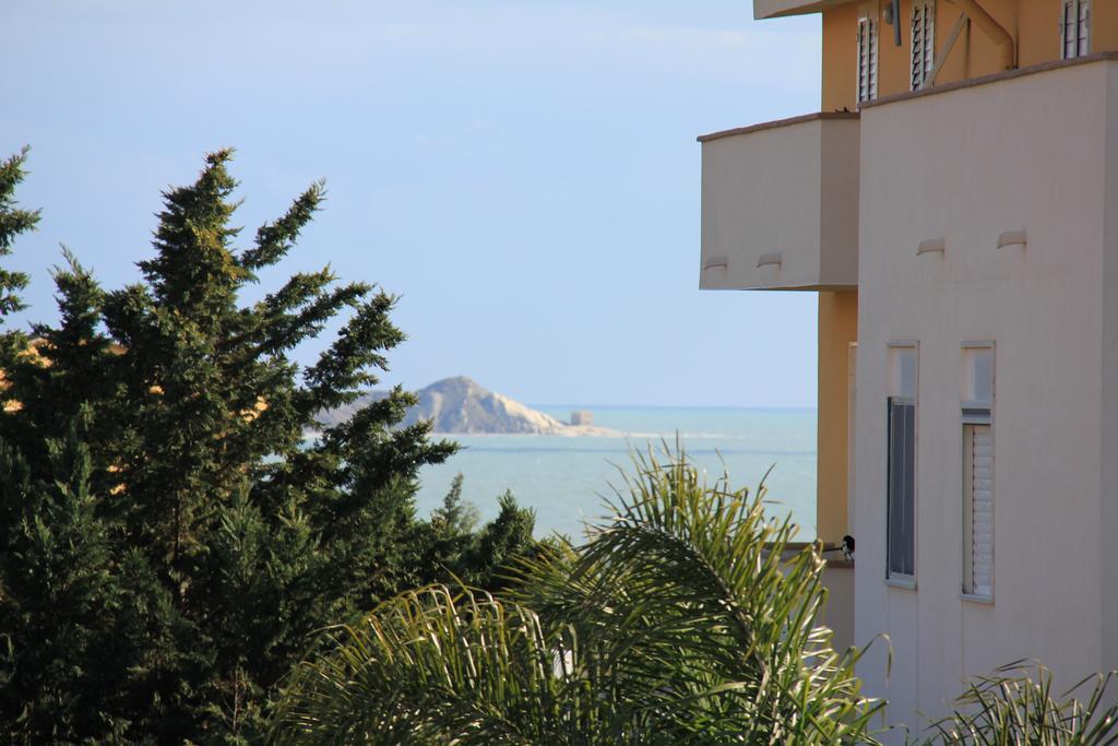 Villa Salvatore San Leone Chambre photo