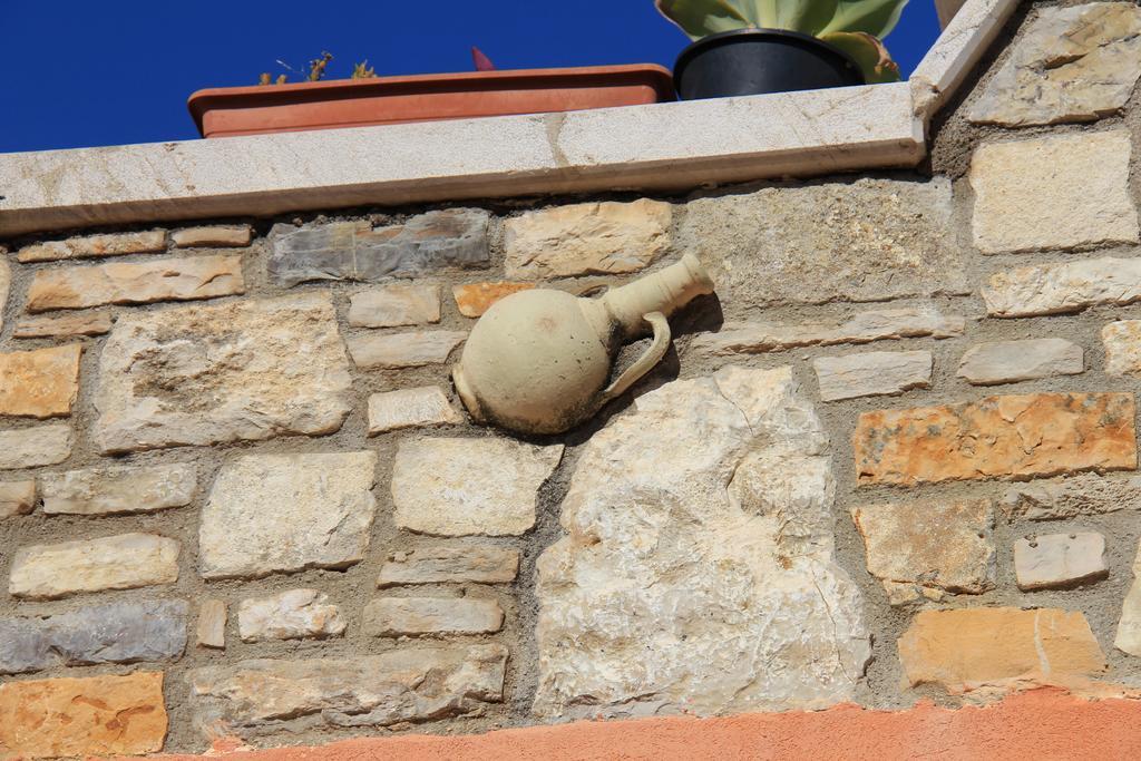 Villa Salvatore San Leone Chambre photo