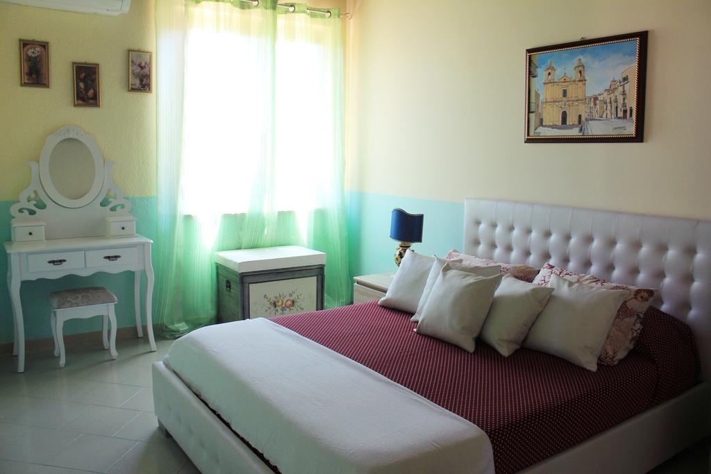 Villa Salvatore San Leone Extérieur photo