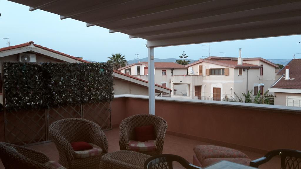 Villa Salvatore San Leone Extérieur photo
