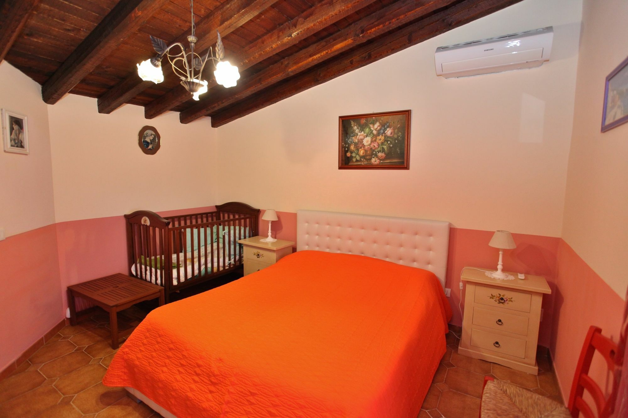 Villa Salvatore San Leone Extérieur photo
