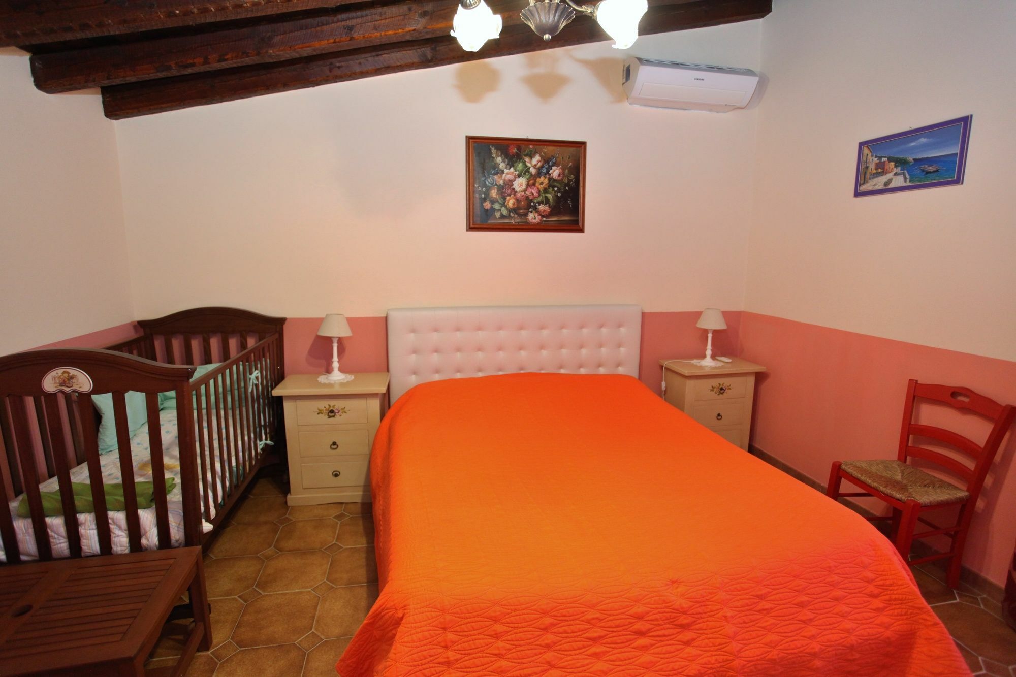 Villa Salvatore San Leone Extérieur photo